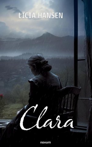 neues Buch – Licia Hansen – Clara