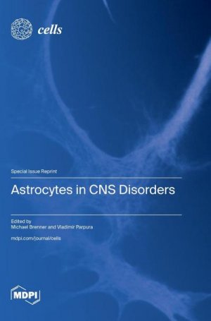 Astrocytes in CNS Disorders