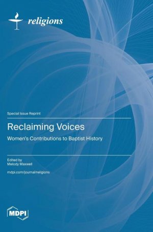 Reclaiming Voices