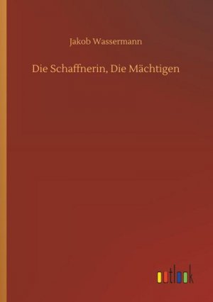 Die Schaffnerin, Die Mächtigen