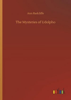 The Mysteries of Udolpho