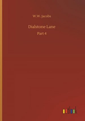 Dialstone Lane