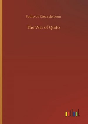 The War of Quito