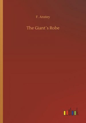 The Giant´s Robe
