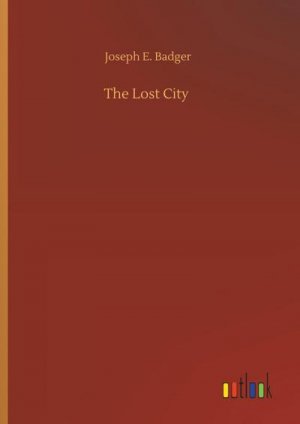 The Lost City