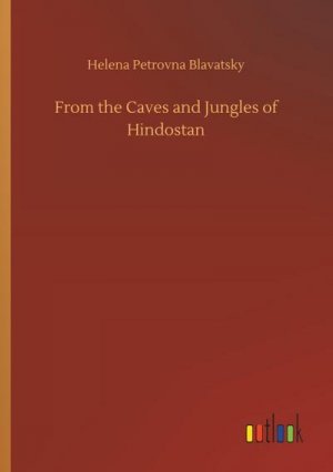 From the Caves and Jungles of Hindostan