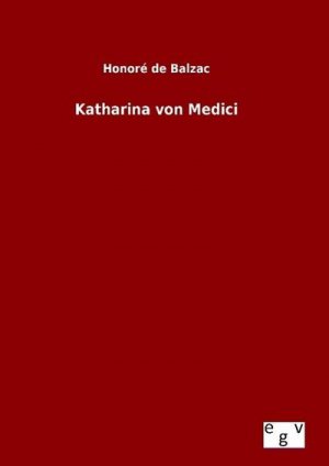 Katharina von Medici