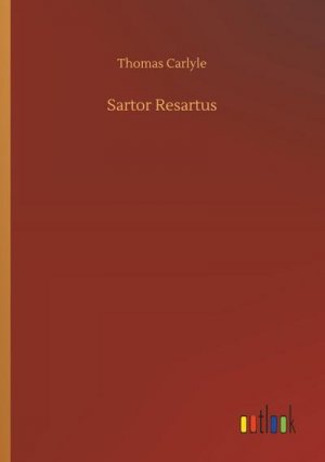 Sartor Resartus