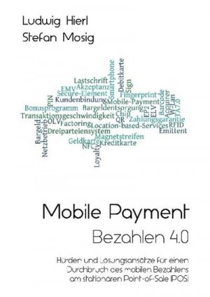 Mobile Payment - Bezahlen 4.0