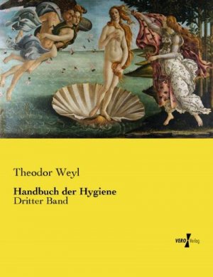 Handbuch der Hygiene