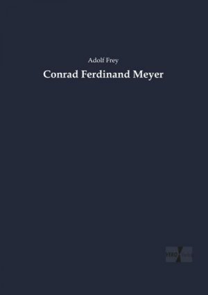 Conrad Ferdinand Meyer