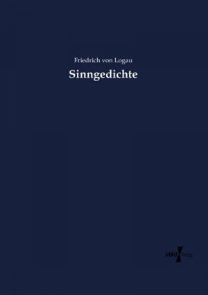 Sinngedichte