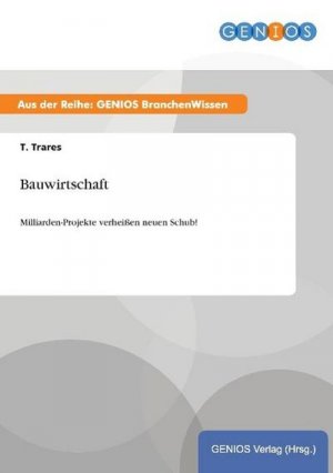 Bauwirtschaft