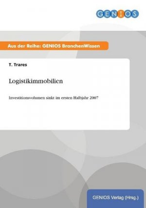 Logistikimmobilien