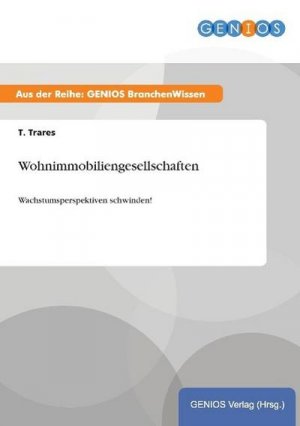 Wohnimmobiliengesellschaften