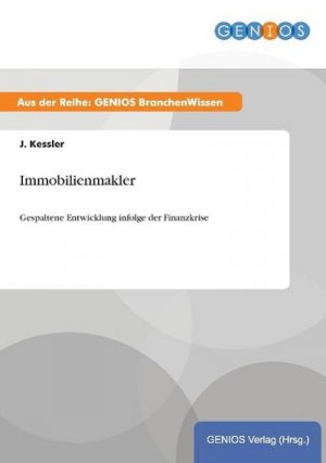 Immobilienmakler