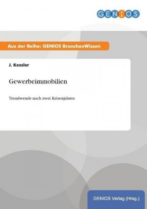 Gewerbeimmobilien