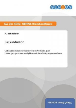 Lackindustrie