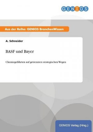 BASF und Bayer