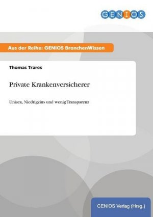 Private Krankenversicherer