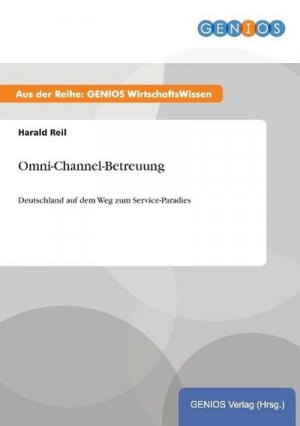 Omni-Channel-Betreuung