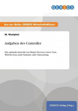 Aufgaben des Controller