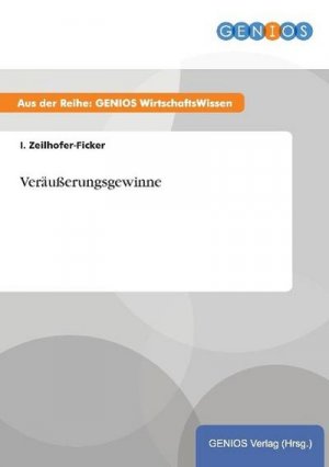 Veräußerungsgewinne