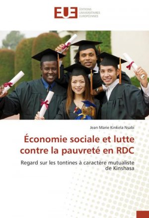 Économie sociale et lutte contre la pauvreté en RDC