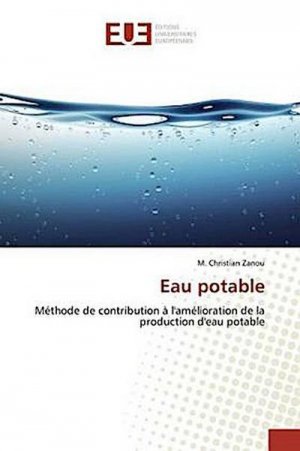 Eau potable