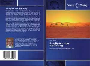 Predigten der Hoffnung
