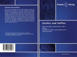 Suchen und Hoffen