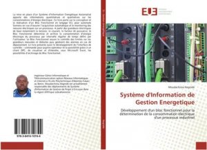 Système d'Information de Gestion Energetique