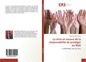 La mise en oeuvre de la responsabilité de protéger au Mali