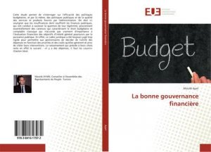 La bonne gouvernance financière