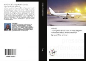 Transport-Assurance-Techniques de commerce international