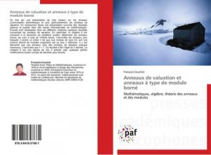 Anneaux de valuation et anneaux à type de module borné