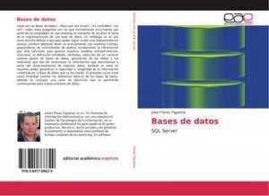 Bases de datos