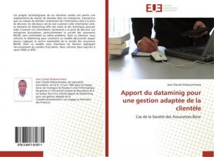 Apport du dataminig pour une gestion adaptée de la clientèle