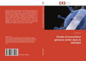 Etudes d¿association génome entier dans le VIH/SIDA