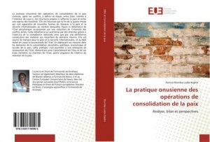 La pratique onusienne des opérations de consolidation de la paix