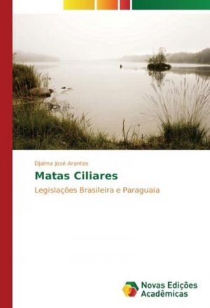 Matas Ciliares