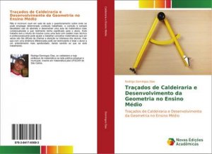 Traçados de Caldeiraria e Desenvolvimento da Geometria no Ensino Médio