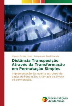 Distância Transposição Através da Transformação em Permutação Simples