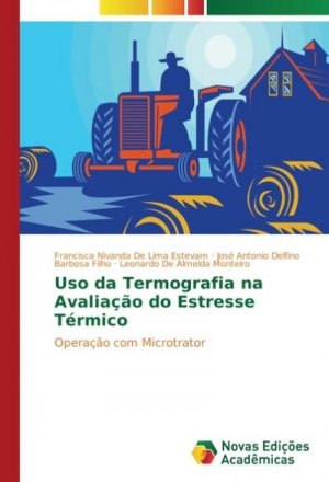 Uso da Termografia na Avaliação do Estresse Térmico