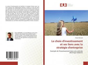 Le choix d'investissement et ses liens avec la stratégie d'entreprise