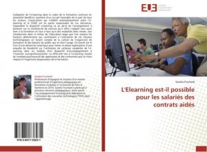 L'Elearning est-il possible pour les salariés des contrats aidés