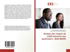 Analyse des risques de crédit bancaire aux particuliers : BOA-BENIN