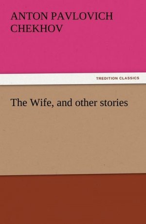 The Wife, and other stories