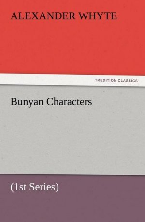 Bunyan Characters