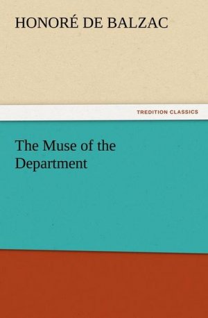 The Muse of the Department